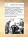 The History of Sir Charles Grandison. in a Series of Letters. by Mr. Samuel Richardson, ... in Seven Volumes. ... the Fifth Edition. Volume 1 of 7 Sam