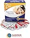 Nasal Strips Medium x60 | Sleepeze Remedies Nose Strips to Stop Snoring and Help You Breathe Through Your Nose | Nasal Strip Snoring Aids Also Help Nasal Congestion