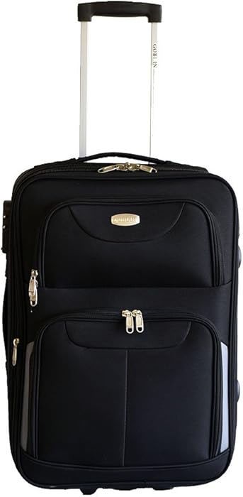 goblin laptop trolley bag