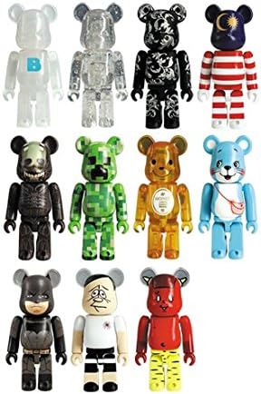 bearbrick amazon