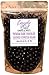 CandyOut Premium Dark Chocolate Covered Espresso Beans 2 Pound
