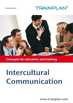 Amazon Com Intercultural Communication Trainplan Book 1