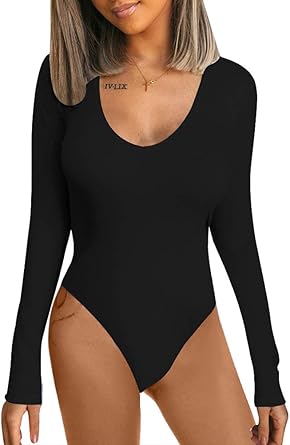 best bodysuits on amazon