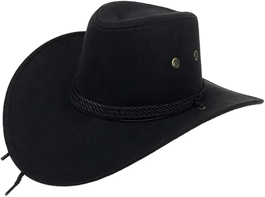 winter cowboy hats