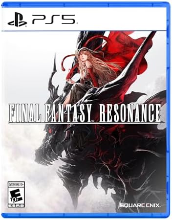 Amazon.com: FINAL FANTASY I-VI Collection Anniversary Edition