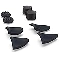 ECHZOVE PS5 Trigger Extenders, PS5 Trigger Extenders and PS5 Controller Thumb Grips