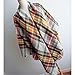 Neal LINK Women's Scarves Wraps Warm Blanket Scarf Shawl Winter Plaid Scarfs for Women