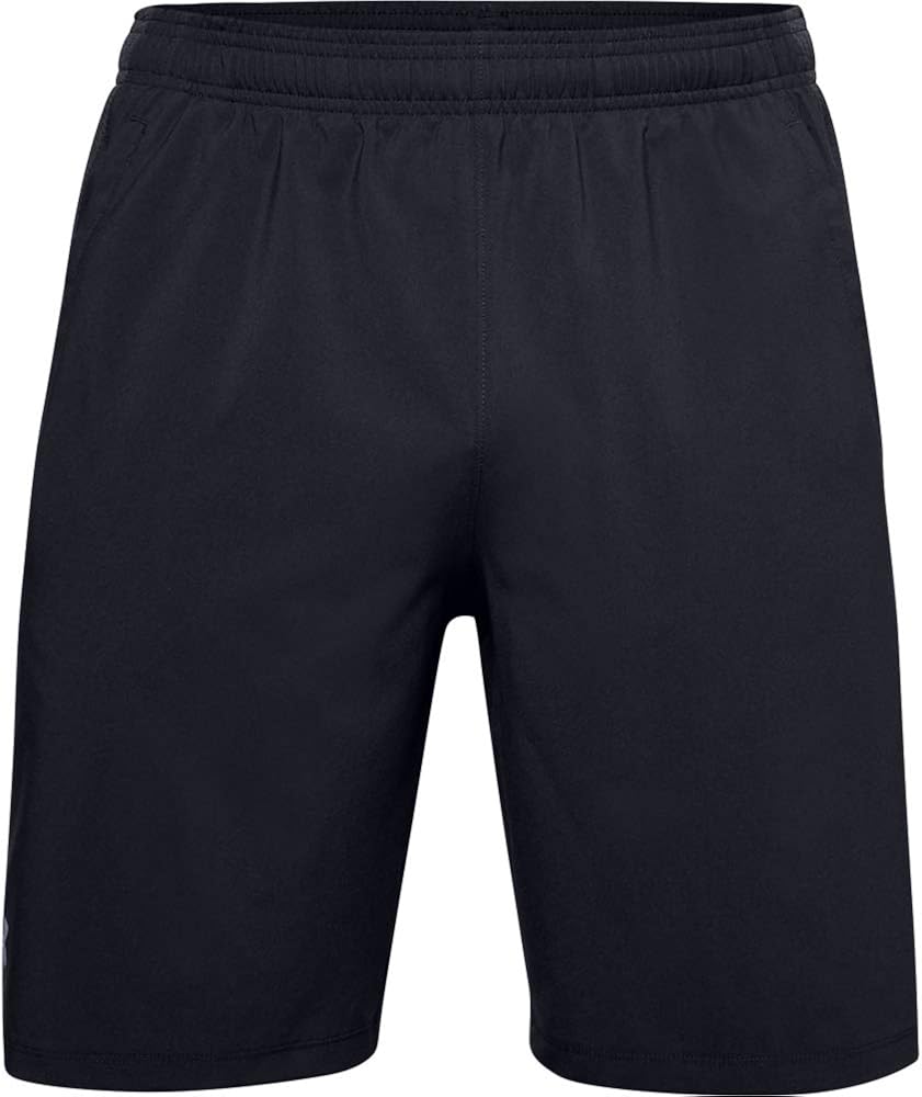Under Armour Men's Launch Stretch Woven 9-inch Shorts : Clothing