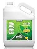 Rx Green Solutions Part A Grow Vegetative Growth, 128-Ounce