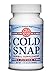 OHCO Cold Snap - Chinese Herbal Supplement for Deep-Level Immune Support - Activate Immune System with 20 Natural Ingredients, Ginseng & Ginger - Fast Acting for Sudden Issues, Vegan - 50g Powder