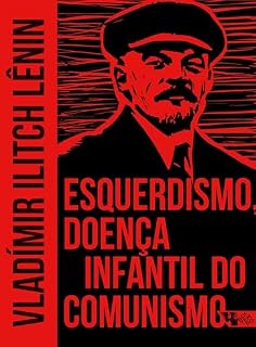 Livro Esquerdismo, doença infantil do comunismo