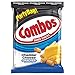 COMBOS Cheddar Cheese Cracker Baked Snacks 15-Ounce Bag