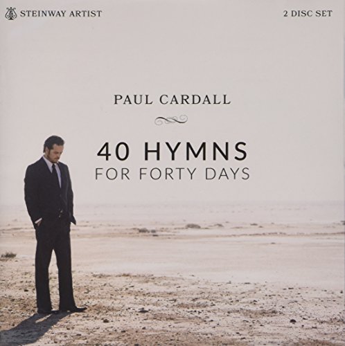 Paul Cardall - 40 Hymns for Forty Days - Zortam Music