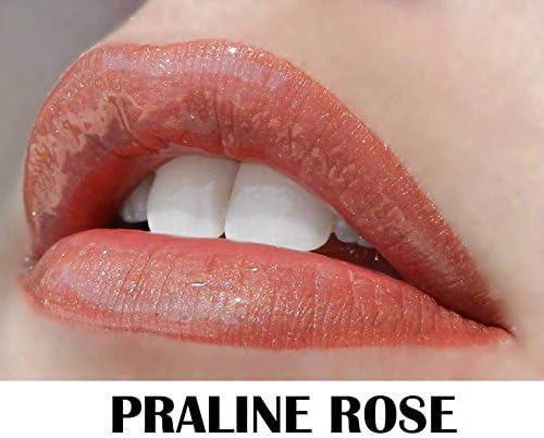 Praline Rose LipSense by SeneGence