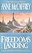 Freedom's Landing (Freedom Series: Book 1)