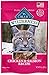 Blue Buffalo Wilderness Grain Free Soft-Moist Chicken & Salmon Cat Treats
