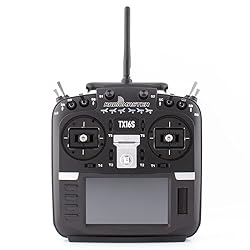 RadioMaster TX16S Mark II 2.4GHz 16 Channel EdgeTX