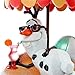 Disneys Frozen Olaf Sketchbook Ornament