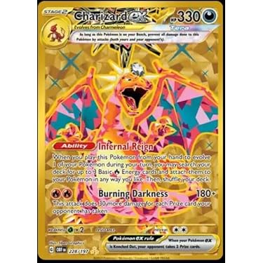 Amazon.com Most Wished For: Items customers added to Wish Lists and registries most often in Collectible Card Game Singles