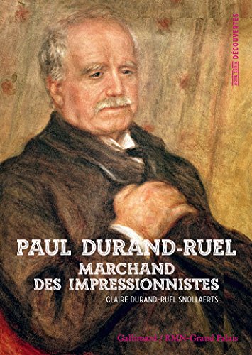Paul Durand-Ruel