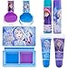 TownleyGirl Disney Frozen 2 Lunch Box Tin Beauty Set