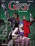 Gipsy. 4, Les yeux noirs by