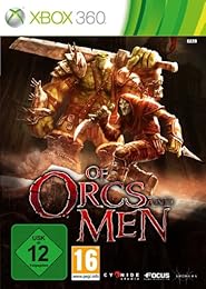 Of Orcs and Men