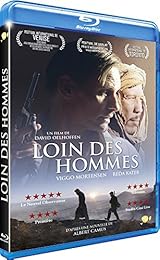 Loin des hommes - Blu-ray