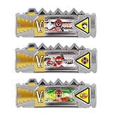 Jyuuden Sentai Kyouryuujya Super Sentai Jyuudenti Set 03