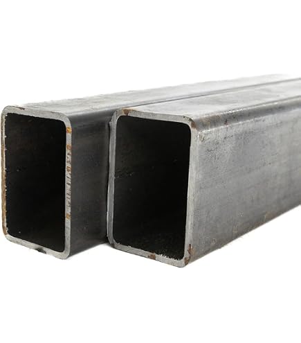Perfil Rectangular 60 X 40mm X 2mm X 6mts. | Ferretería San Carlos