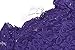 ACEVOG Vintage Dress for Women Long Sleeve Off Shoulder Lace Dress Bodycon Dresses (Large, Purple)