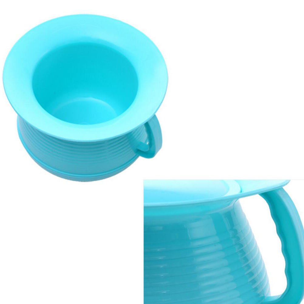 Black Temptation Pp Baby Potty Chair Toilettensitze Topfchen Trittschemel Badezimmer Zubehor Blau Sidra Hospital