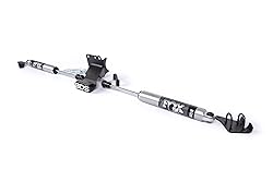 BDS2031DF | Dual Steering Stabilizer Kit w/FOX 2.0