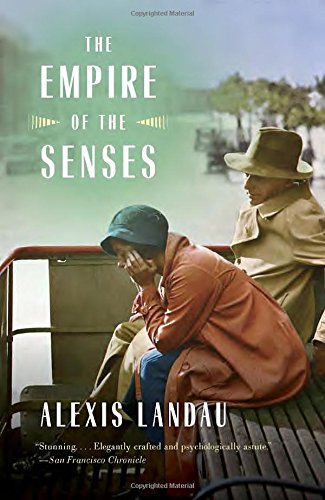 The Empire of the Senses