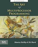 The Art of Multiprocessor Programming, Revised Reprint cover