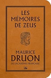 Les  mémoires de Zeus