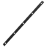 532404932 27“ Snowblower Steel Scraper Bar