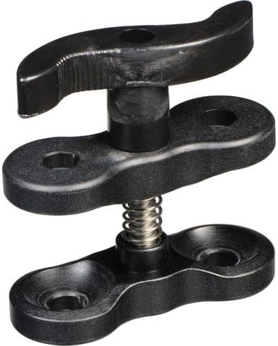 Bigblue CLP-02 Double Clip