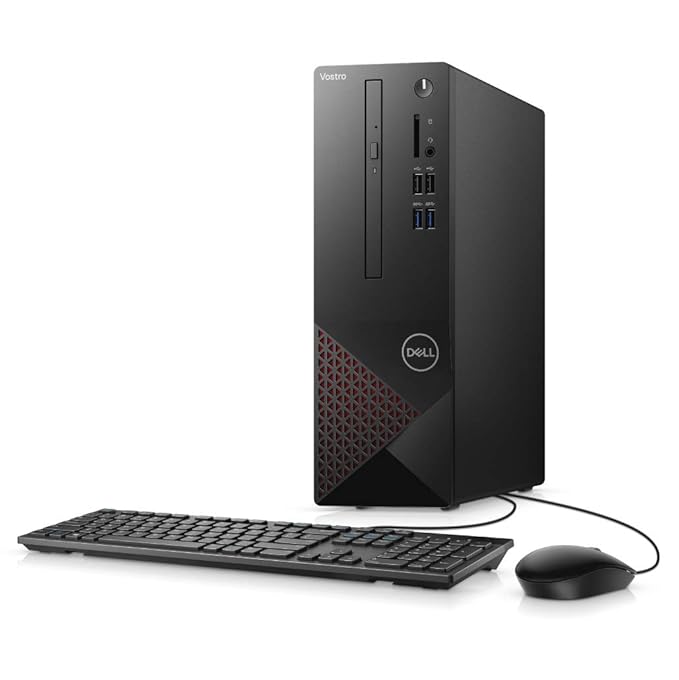 Buy Dell Vostro 3681 Intel Core i510th Generation 8GB Ram 1TB