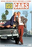 USED CARS / (DUB SUB WS)                           image