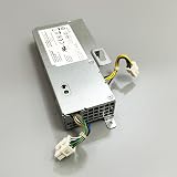 Nadalan 200W Power Supply L180EU-00 F200EU-00 for DELL OptiPlex 780-9020 USFF view 3