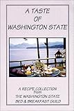 A Taste of Washington State by 