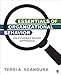 Essentials of Organizational Behavior: An Evidence-Based Approach