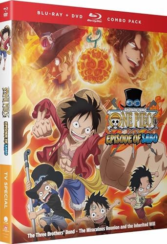 ONE PIECE SKYPIEA スリラーバークBlu-ray Amazon.com: One Piece: Episode of Skypiea [Blu-ray] : Various
