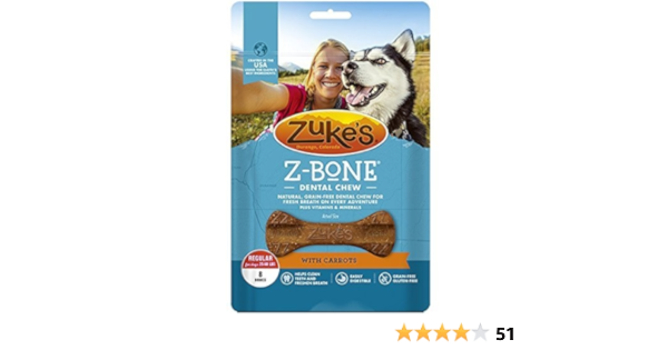 zukes bones