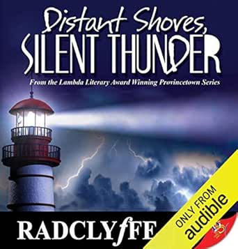Amazon Com Distant Shores Silent Thunder Provincetown Tales