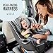 Graco Extend2Fit 3-in-1 Car Seat