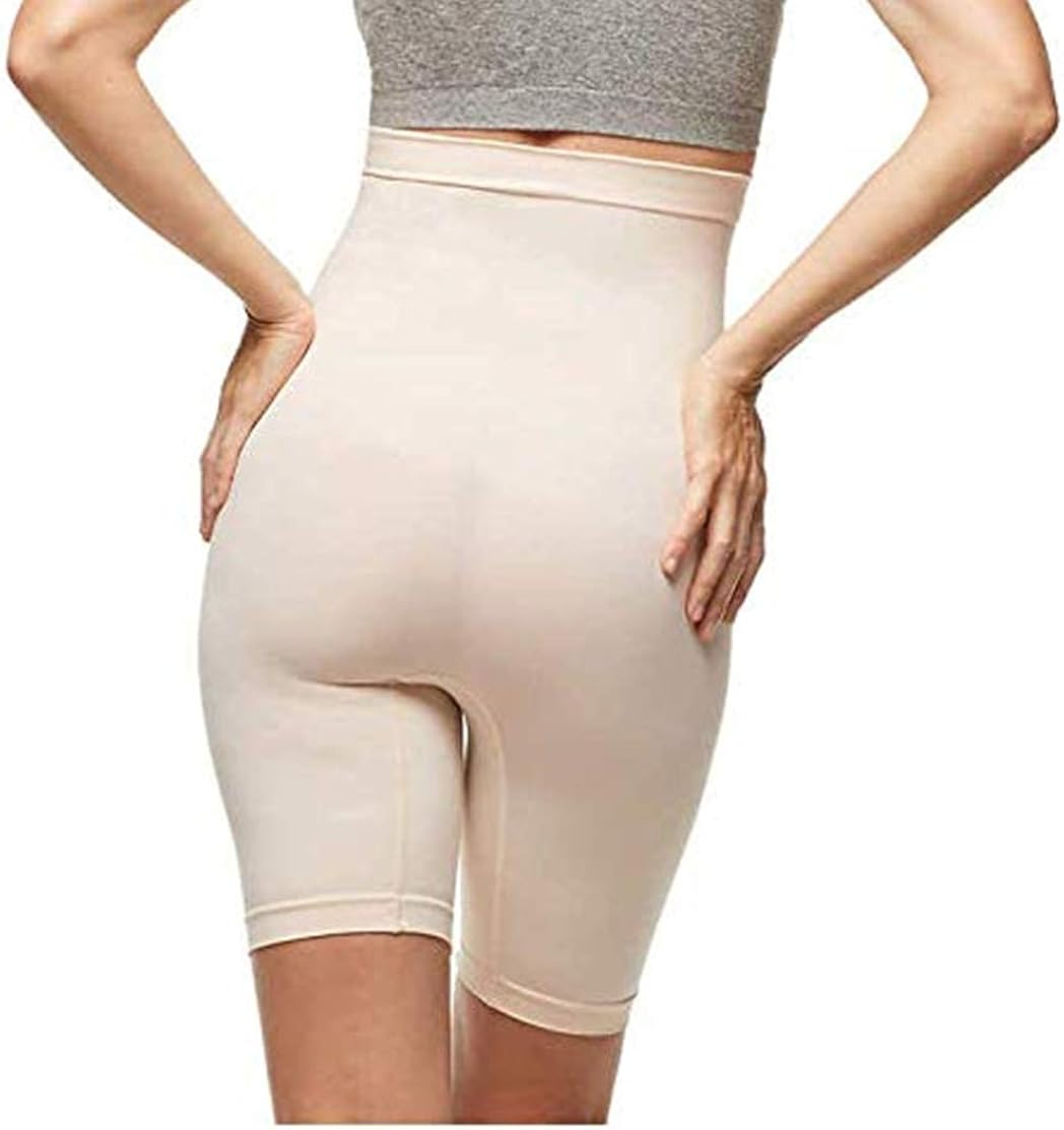 yummie high waist shaping short