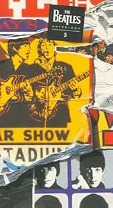 The Beatles Anthology [USA] [VHS]: Amazon.es: John Lennon, Paul