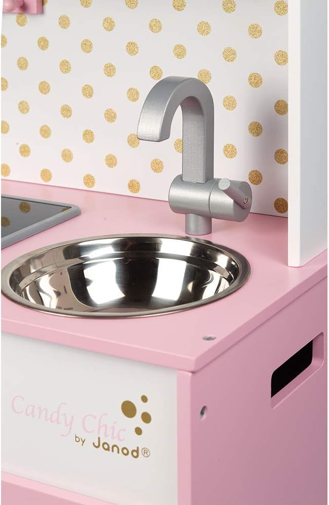 janod happy day kitchen